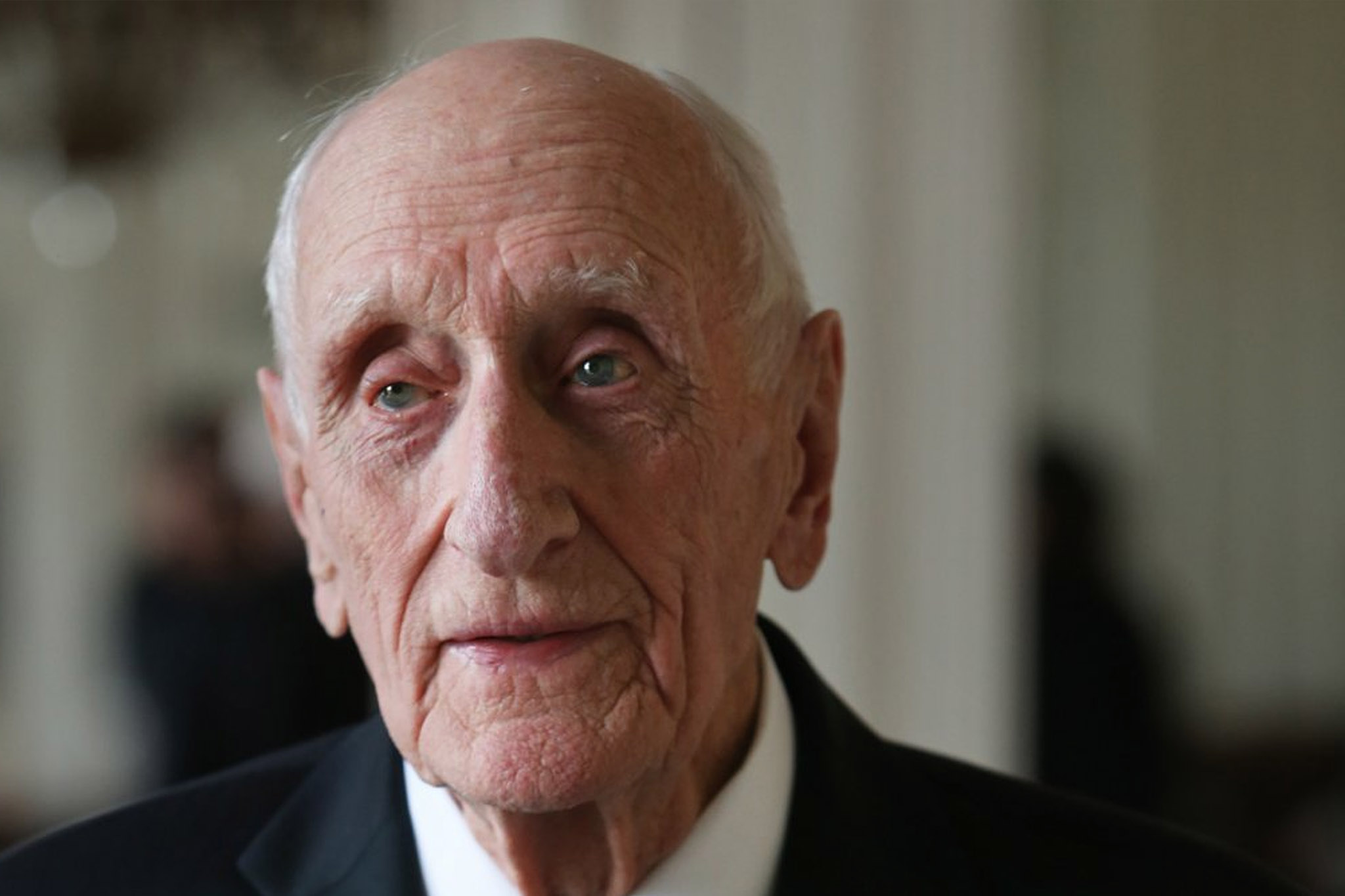 Ralph Kearney past away